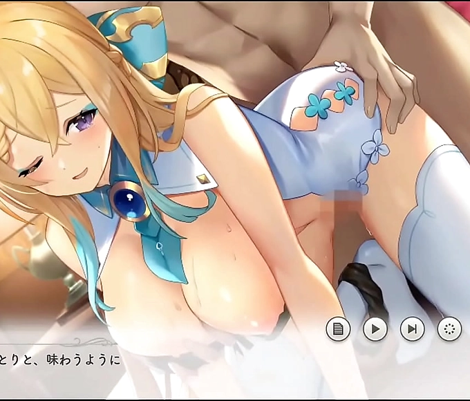 Japanese Girl's Creation: Luscious Enchantress Unveils Alluring Figure