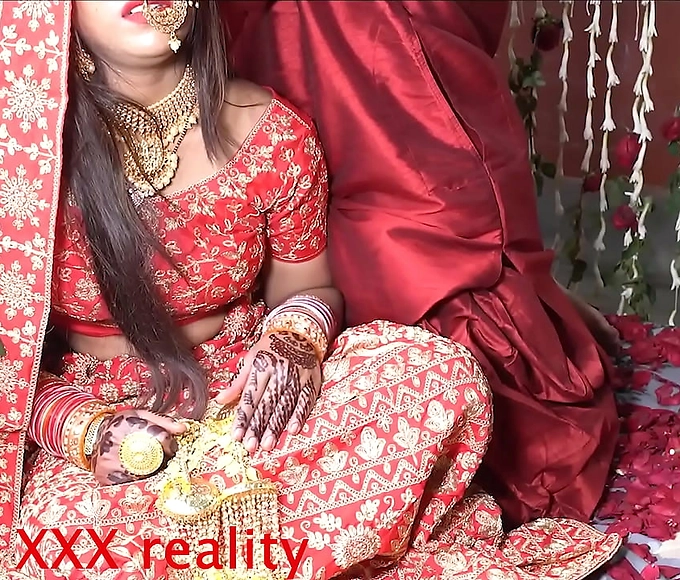 Watch Asian Beauty in a Sensual Indian Marriage Ceremony - Exclusive Hindi Video