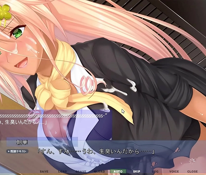 The Pawg President's Trial! - An Akumeru Family Experience from Asaka Route Part 8