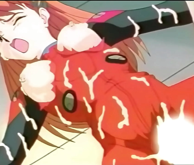 Unlock the Ultimate Allure of Neon Genesis Evangelion with our Human Instrumentality!