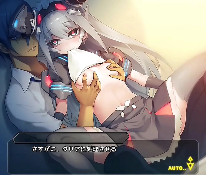 Experience the Alluring Lusciousness of Clarice the Roguelike RPG X Enchantress!