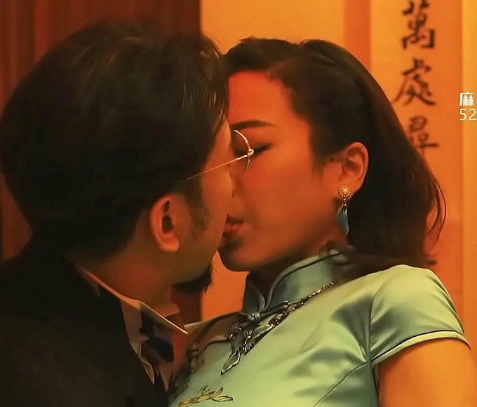 Revealing the Art of Chinese Style Massage Parlors with Su Qing Ke - Exclusive Original Asia Porn Video
